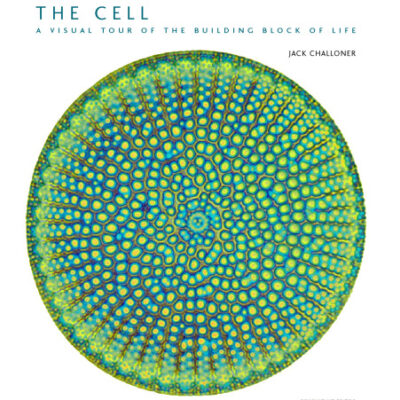 خرید و دانلود نسخه کامل کتاب The Cell: A Visual Tour of the Building Block of Life