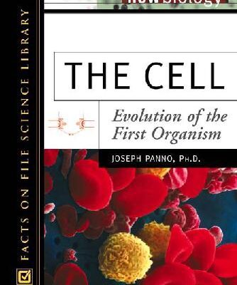 خرید و دانلود نسخه کامل کتاب The Cell. Evolution of the First Organism [intro]