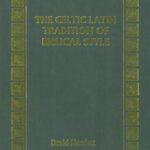 خرید و دانلود نسخه کامل کتاب The Celtic Latin Tradition of Biblical Style