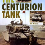 خرید و دانلود نسخه کامل کتاب The Centurion Tank