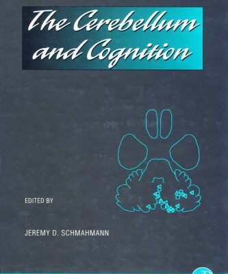 خرید و دانلود نسخه کامل کتاب The Cerebellum and Cognition