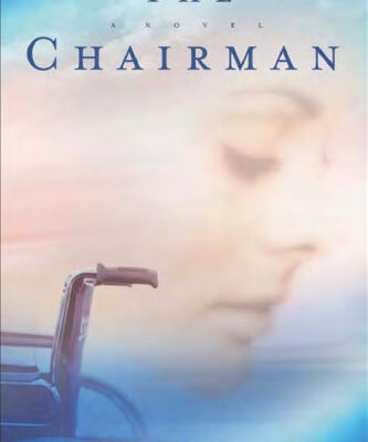 خرید و دانلود نسخه کامل کتاب The Chairman