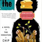 خرید و دانلود نسخه کامل کتاب The Cheese Monkeys: A Novel In Two Semesters – + Pdf