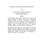 خرید و دانلود نسخه کامل کتاب The chemical basis for gun propellant stability testing
