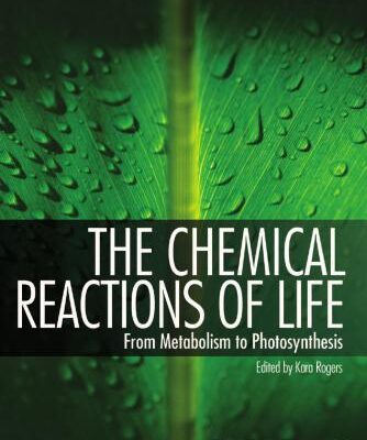 خرید و دانلود نسخه کامل کتاب The Chemical Reactions of Life: From Metabolism to Photosynthesis (Biochemistry, Cells, and Life)