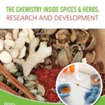 خرید و دانلود نسخه کامل کتاب The Chemistry inside Spices & Herbs: Research and Development, Volume 1