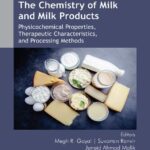 خرید و دانلود نسخه کامل کتاب The Chemistry of Milk and Milk Products