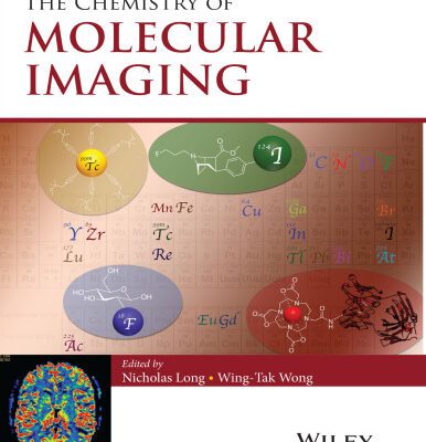 خرید و دانلود نسخه کامل کتاب The Chemistry of Molecular Imaging