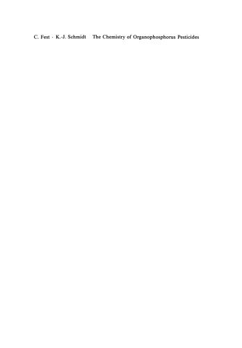 خرید و دانلود نسخه کامل کتاب The Chemistry of Organophosphorus Pesticides_68e9cb53bbc50.jpeg خرید و دانلود نسخه کامل کتاب The Chemistry of Organophosphorus Pesticides
