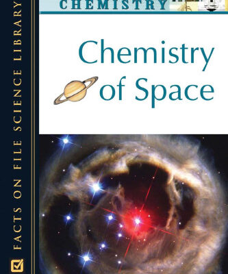 خرید و دانلود نسخه کامل کتاب The Chemistry of Space
