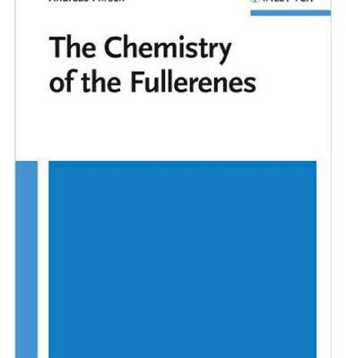 خرید و دانلود نسخه کامل کتاب The Chemistry of the Fullerenes