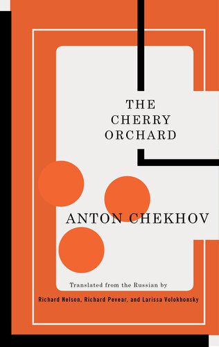 خرید و دانلود نسخه کامل کتاب The Cherry Orchard_68df90a632472.jpeg خرید و دانلود نسخه کامل کتاب The Cherry Orchard
