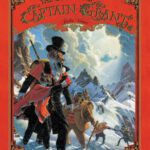 خرید و دانلود نسخه کامل کتاب The Children of Captain Grant