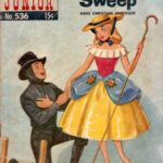 خرید و دانلود نسخه کامل کتاب The Chimney Sweep