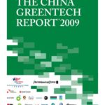 خرید و دانلود نسخه کامل کتاب THE CHINA GREENTECH REPORT ™2009