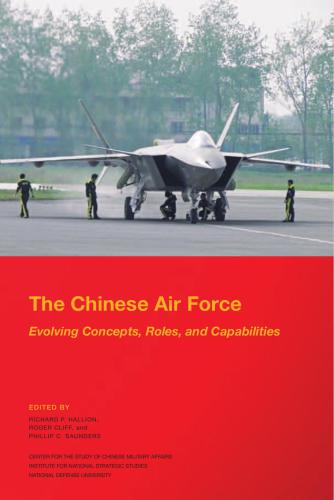 خرید و دانلود نسخه کامل کتاب The Chinese Air Force: evolving concepts, roles, and capabilities_68efba6ccd2b9.jpeg خرید و دانلود نسخه کامل کتاب The Chinese Air Force: evolving concepts, roles, and capabilities