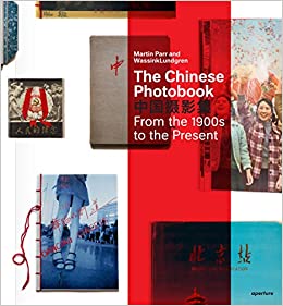 خرید و دانلود نسخه کامل کتاب The Chinese Photobook: From the 1900s to the Present