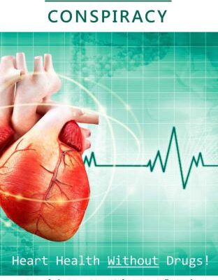 خرید و دانلود نسخه کامل کتاب The Cholesterol Conspiracy