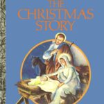 خرید و دانلود نسخه کامل کتاب The Christmas Story