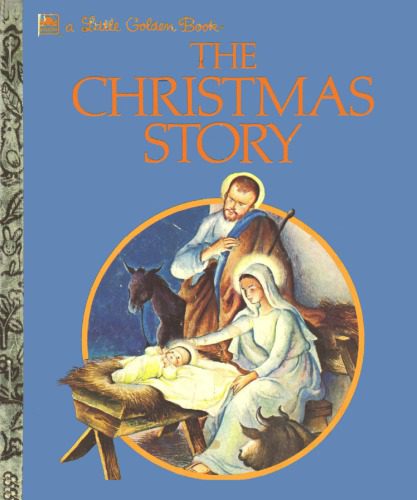 خرید و دانلود نسخه کامل کتاب The Christmas Story_68e58c8808cf8.jpeg خرید و دانلود نسخه کامل کتاب The Christmas Story