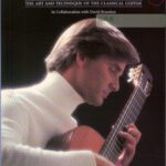 خرید و دانلود نسخه کامل کتاب The Christopher Parkening Guitar Method – Volume 2: Guitar Technique
