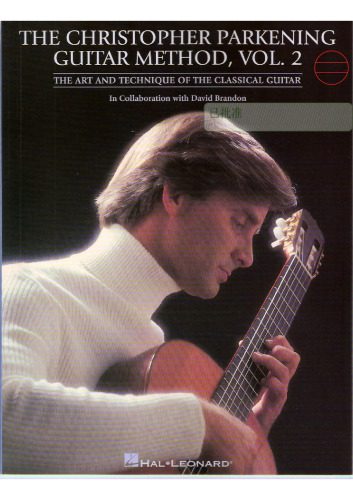 خرید و دانلود نسخه کامل کتاب The Christopher Parkening Guitar Method – Volume 2: Guitar Technique_68dfc7cd0fcbd.jpeg خرید و دانلود نسخه کامل کتاب The Christopher Parkening Guitar Method – Volume 2: Guitar Technique