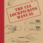 خرید و دانلود نسخه کامل کتاب The CIA Lockpicking Manual