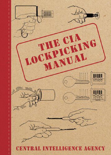 خرید و دانلود نسخه کامل کتاب The CIA Lockpicking Manual_68f48c3091f68.jpeg خرید و دانلود نسخه کامل کتاب The CIA Lockpicking Manual