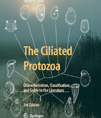 خرید و دانلود نسخه کامل کتاب The Ciliated Protozoa: Characterization, Classification, and Guide to the Literature
