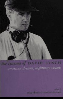 خرید و دانلود نسخه کامل کتاب The Cinema of David Lynch : American Dreams, Nightmare Visions – Scanned Pdf with Ocr
