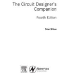 خرید و دانلود نسخه کامل کتاب The Circuit Designer’s Companion.