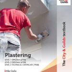 خرید و دانلود نسخه کامل کتاب The City & Guilds Textbook: Plastering for Levels 1 and 2