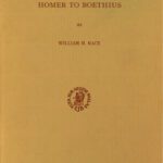خرید و دانلود نسخه کامل کتاب The Classical Priamel from Homer to Boethius