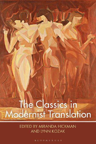 خرید و دانلود نسخه کامل کتاب The Classics in Modernist Translation_68ebaf235e521.jpeg خرید و دانلود نسخه کامل کتاب The Classics in Modernist Translation