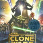 خرید و دانلود نسخه کامل کتاب The Clone Wars