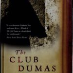 خرید و دانلود نسخه کامل کتاب The Club Dumas