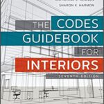 خرید و دانلود نسخه کامل کتاب The Codes Guidebook for Interiors (7th Edition) – Orginal Pdf