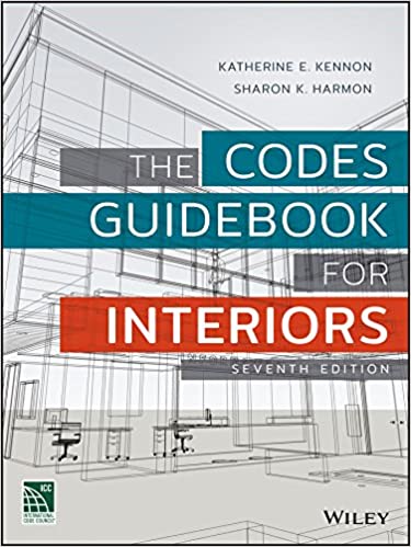 خرید و دانلود نسخه کامل کتاب The Codes Guidebook for Interiors (7th Edition) – Orginal Pdf_68f2ae7353818.jpeg خرید و دانلود نسخه کامل کتاب The Codes Guidebook for Interiors (7th Edition) – Orginal Pdf