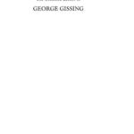 خرید و دانلود نسخه کامل کتاب The collected letters of George Gissing : Vol. 5, 1892-1895.