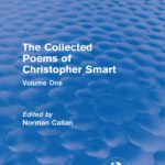 خرید و دانلود نسخه کامل کتاب The Collected Poems of Christopher Smart: Volume One
