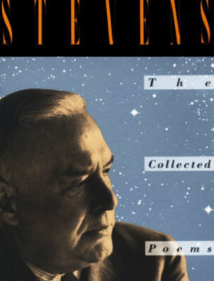خرید و دانلود نسخه کامل کتاب The Collected Poems of Wallace Stevens