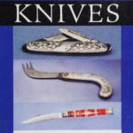 خرید و دانلود نسخه کامل کتاب The Collector’s Guide to Switchblade Knives: An Illustrated Historical and Price Reference