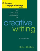 خرید و دانلود نسخه کامل کتاب The College Handbook of Creative Writing