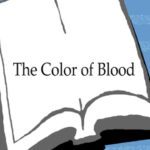 خرید و دانلود نسخه کامل کتاب The Color of Blood