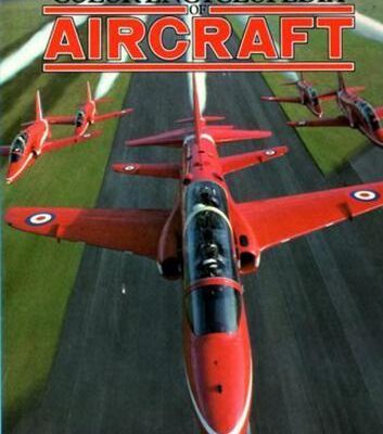 خرید و دانلود نسخه کامل کتاب The Colour Encyclopedia of Aircraft