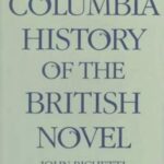 خرید و دانلود نسخه کامل کتاب The Columbia History of the British Novel