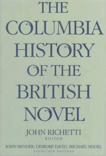 خرید و دانلود نسخه کامل کتاب The Columbia History of the British Novel_68ebe0926812e.jpeg خرید و دانلود نسخه کامل کتاب The Columbia History of the British Novel