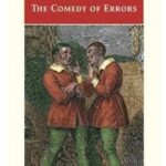خرید و دانلود نسخه کامل کتاب The Comedy of Errors