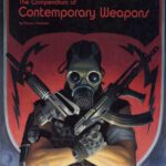 خرید و دانلود نسخه کامل کتاب The Compendium of Contemporary Weapons