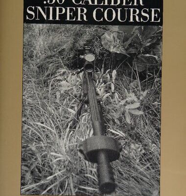 خرید و دانلود نسخه کامل کتاب The Complete .50-Caliber Sniper Course: Hard-Target Interdiction